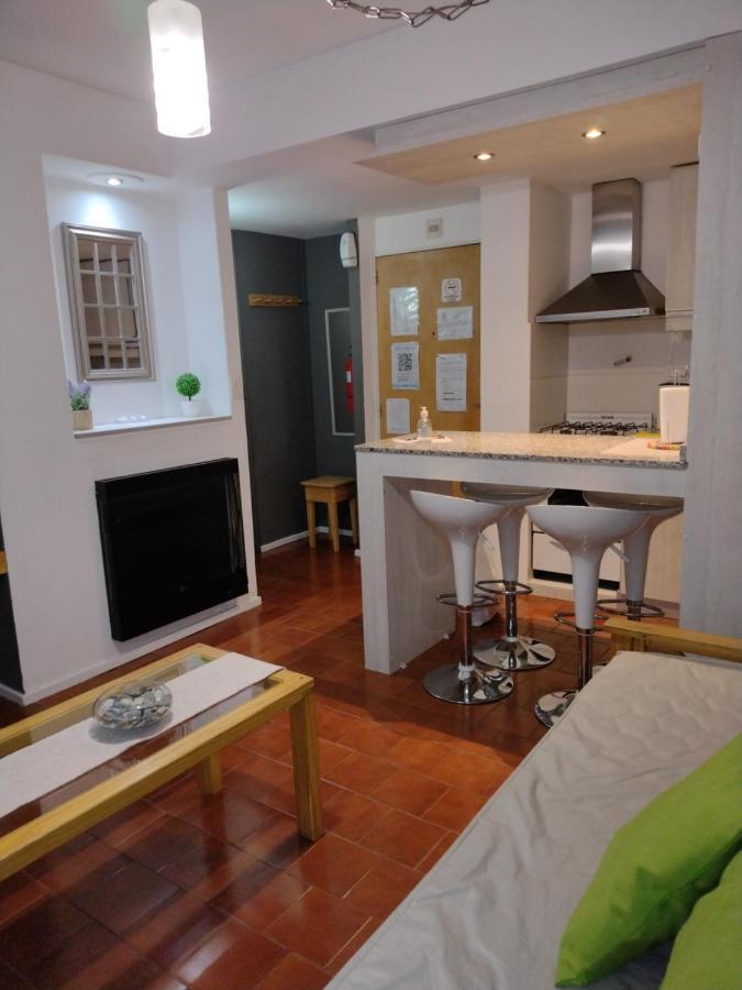Queen Bariloche Apartamento San Carlos de Bariloche