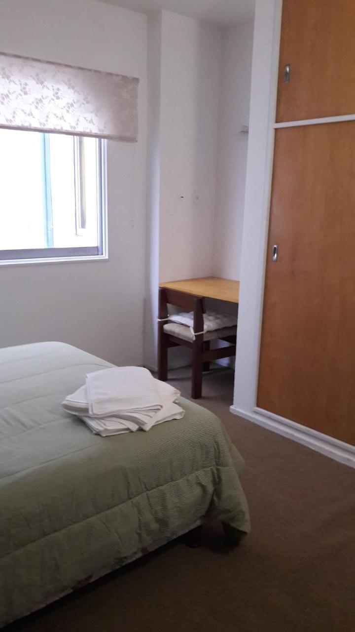 Apartamento Queen Bariloche