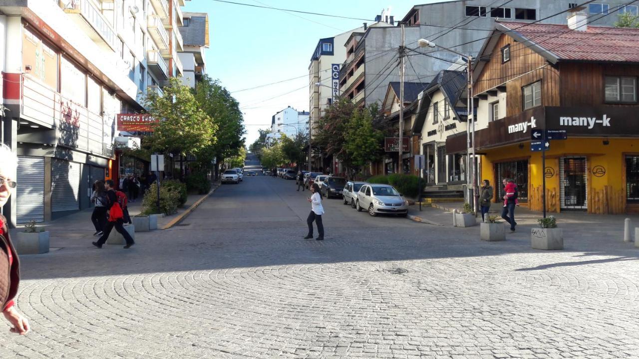 Apartamento Queen Bariloche San Carlos de Bariloche