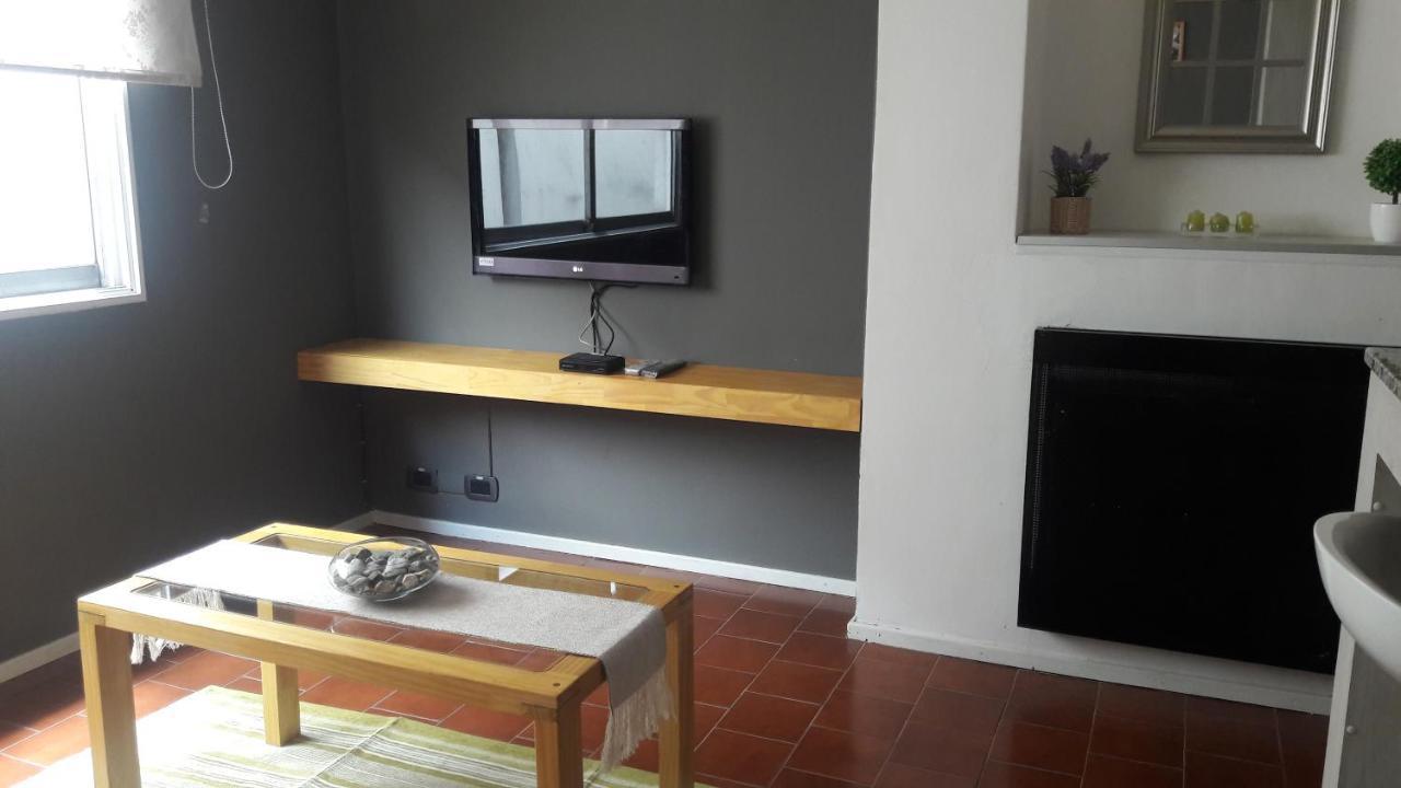 Queen Bariloche Apartamento