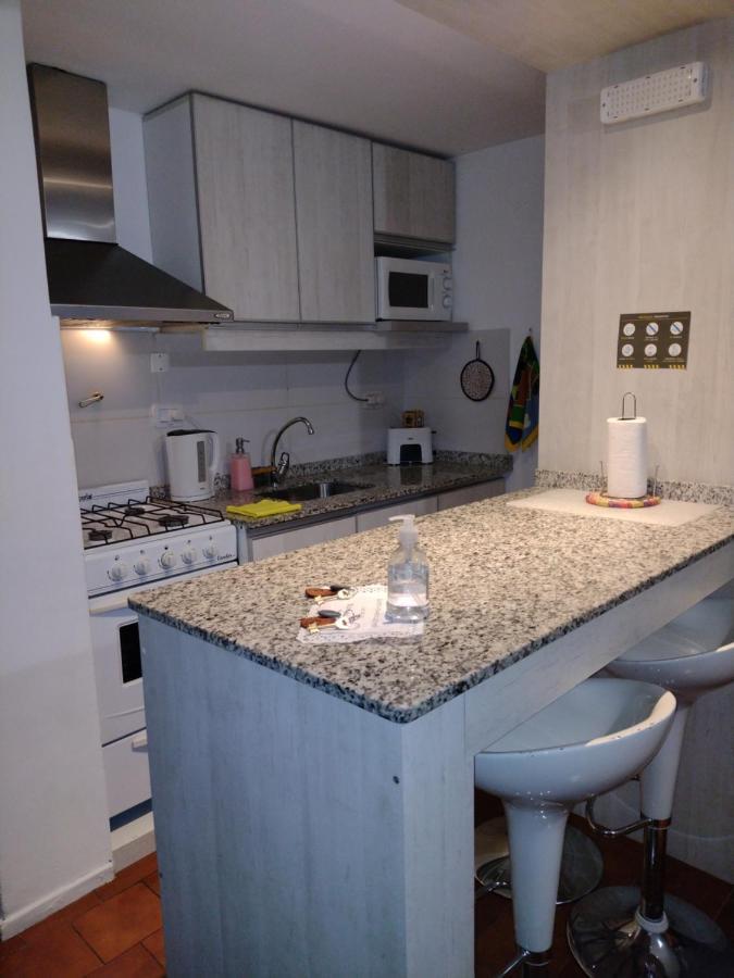 Queen Apartment San Carlos de Bariloche
