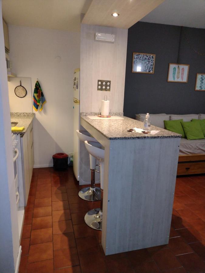 Queen Apartment