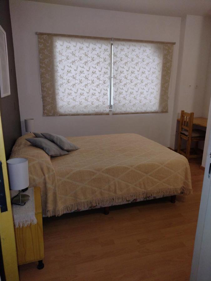 Queen Apartment